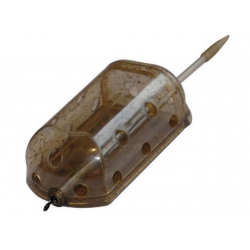 DRENNAN  BOLT RIG FEEDERS